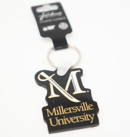 Thin Millersville Lanyard - Millersville University Store