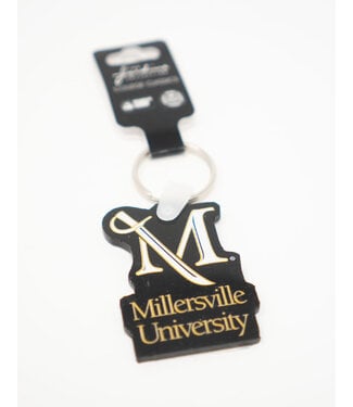 M Sword Soft Cut Keyring
