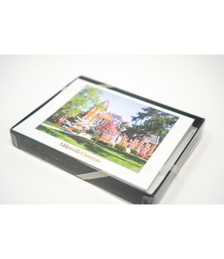 Biemesderfer Note Cards