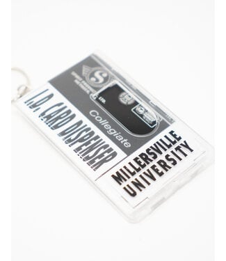 Id Card Dispenser