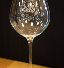 Jackson State University 15oz Stemless Wine Glass – R & R INC.