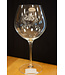 MU Seal Robusto Wine Glass
