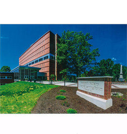 Mcnairy Library Postcard