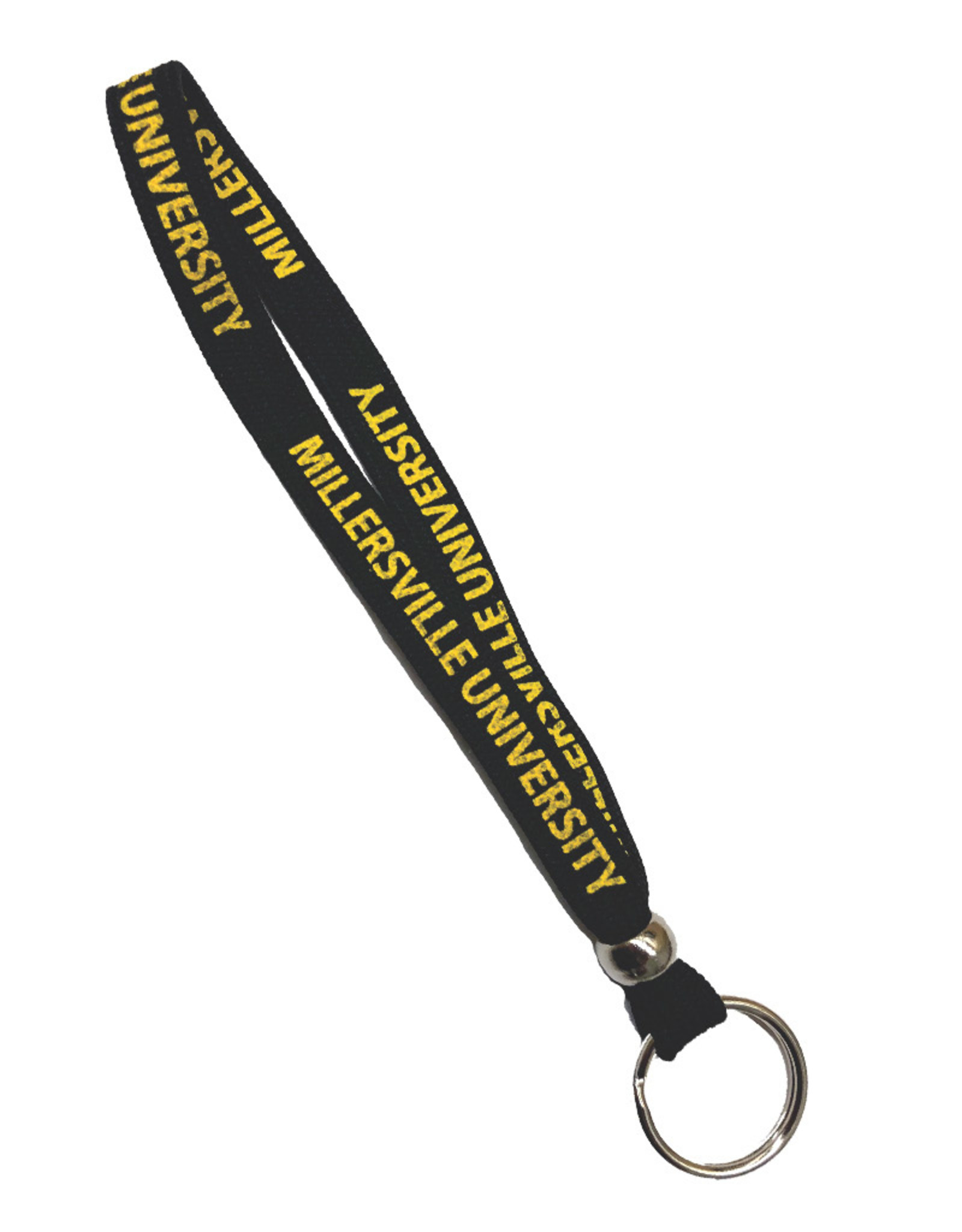 Millersville University Thin Wristlet