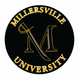 Decals and Lanyards - Millersville University Store