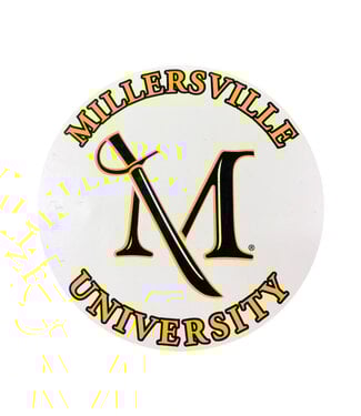 M Sword Magnet Coaster