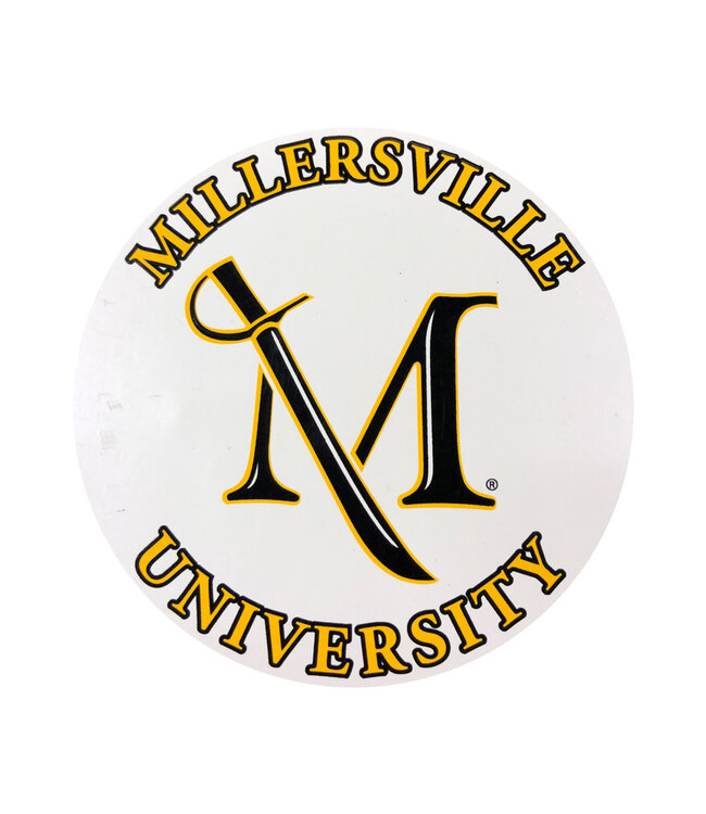 M Sword Magnet Coaster