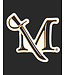 M Sword Magnet - Mini