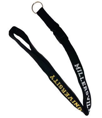 Berkeley Lanyard