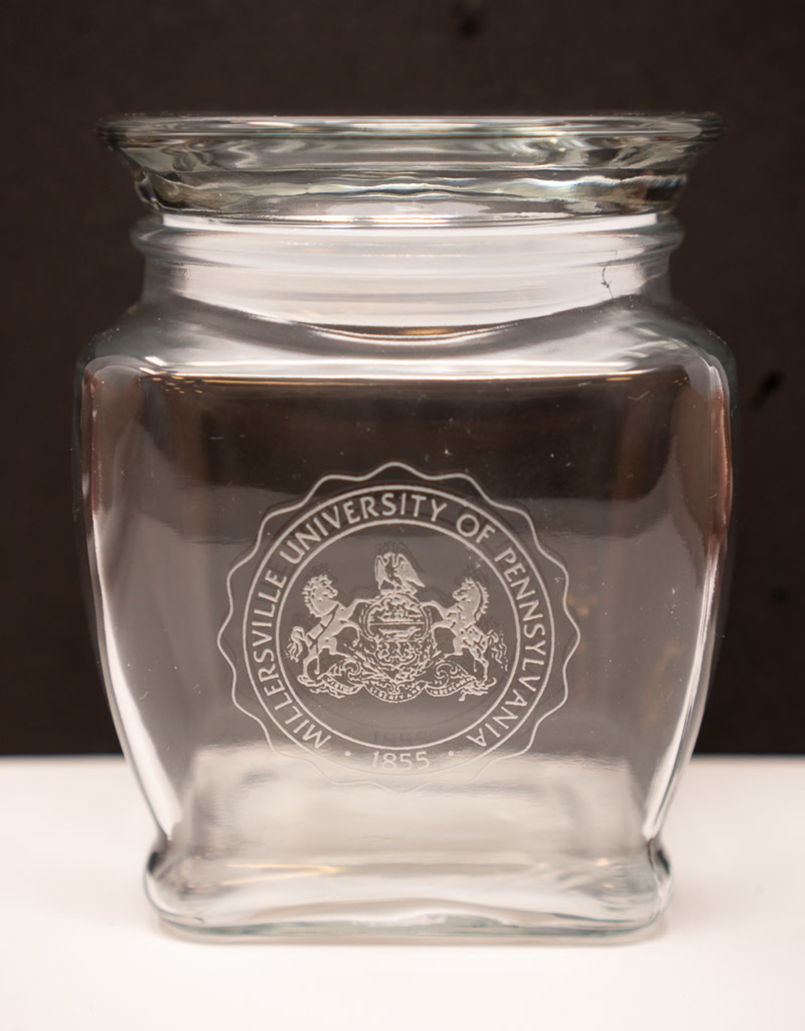 Apothecary Jar