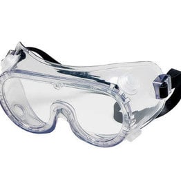 Safety Goggles