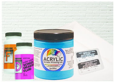 Printmaking Supplies