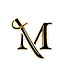 M Sword Magnet - Small