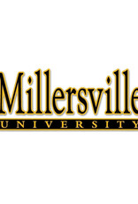 Millersville University Decal