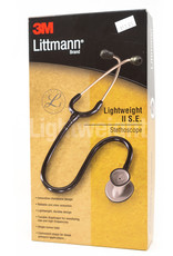 Littmannn Stethoscope Lightweight Ii S.E.