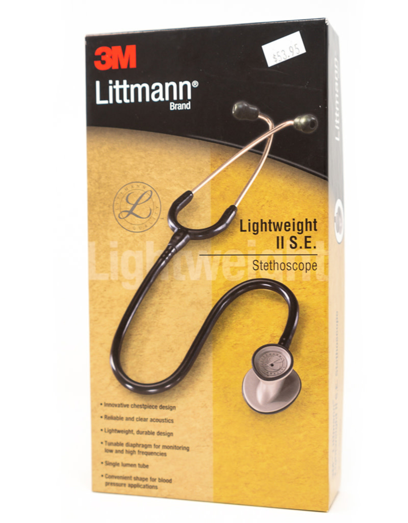 shops that sell stethoscopes