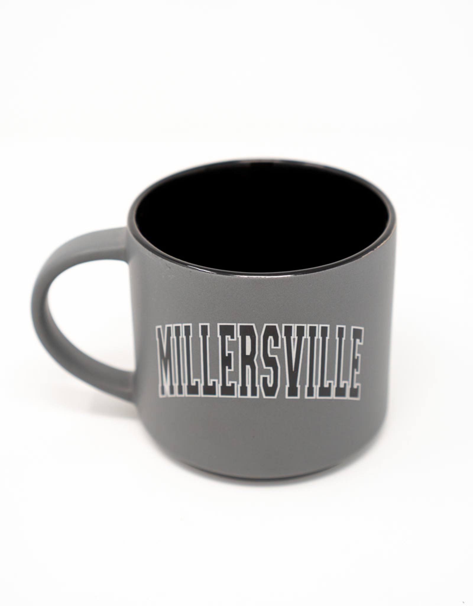 Millersville - Graphite Mug