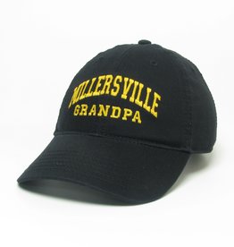 League Grandpa Cap