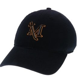 WHITE VILLE HAT - Millersville University Store