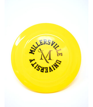 Mu Flyer Frisbee