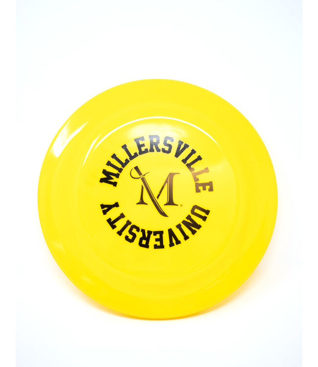 Mu Flyer Frisbee