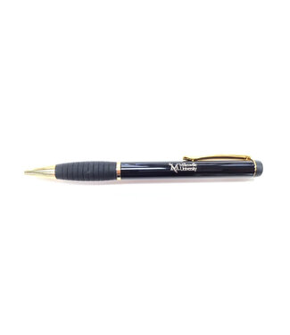 FX Millersville Pen Black