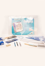 Drafting Kit With 0.9 Mm Pencil