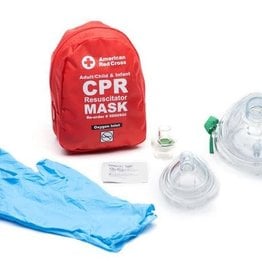 CPR Pocket Mask