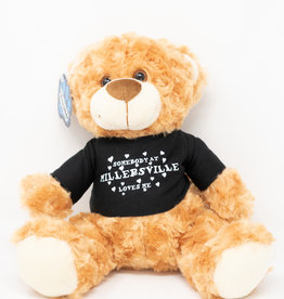 Bear With Somebody Loves T-Shirt- Sale