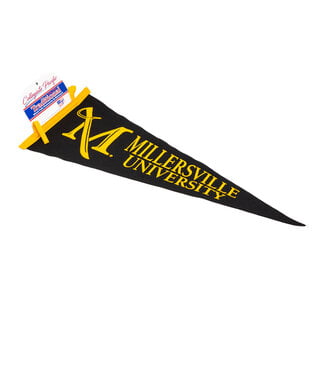 M Sword Pennant - 6x15
