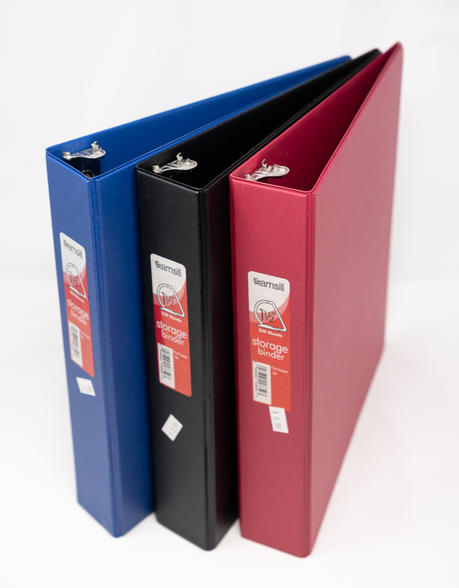 All About 3-Ring Binders: Types, Features, and How to Choose the Right One