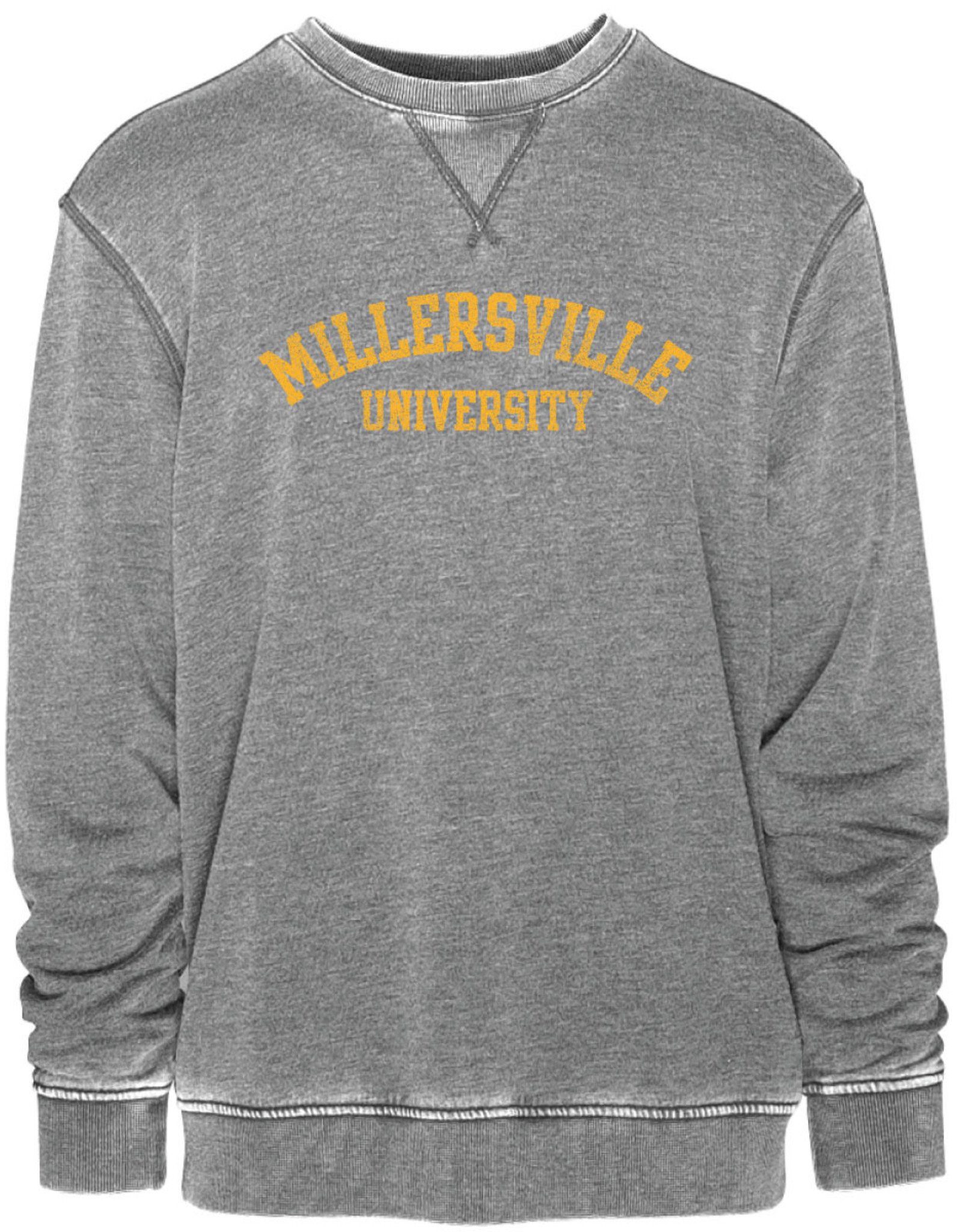 Vintage Crewneck Sweatshirt - Millersville University Store