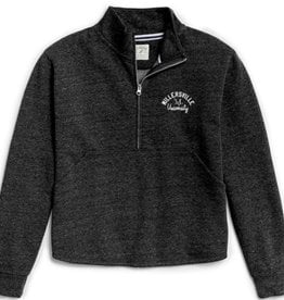 League Victory Springs Zip Pullover