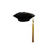 Doctorate Tam & Tassel