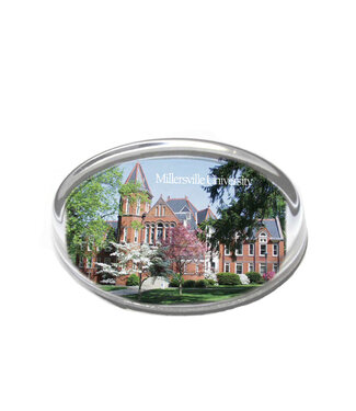 Biemesderfer Paperweight