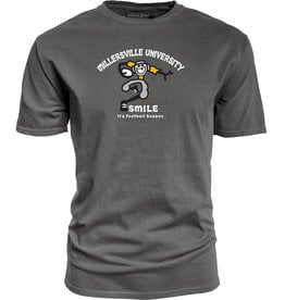 Life is Good "Life is Good" Football Season Tee