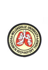 Respiratory Therapy Patch