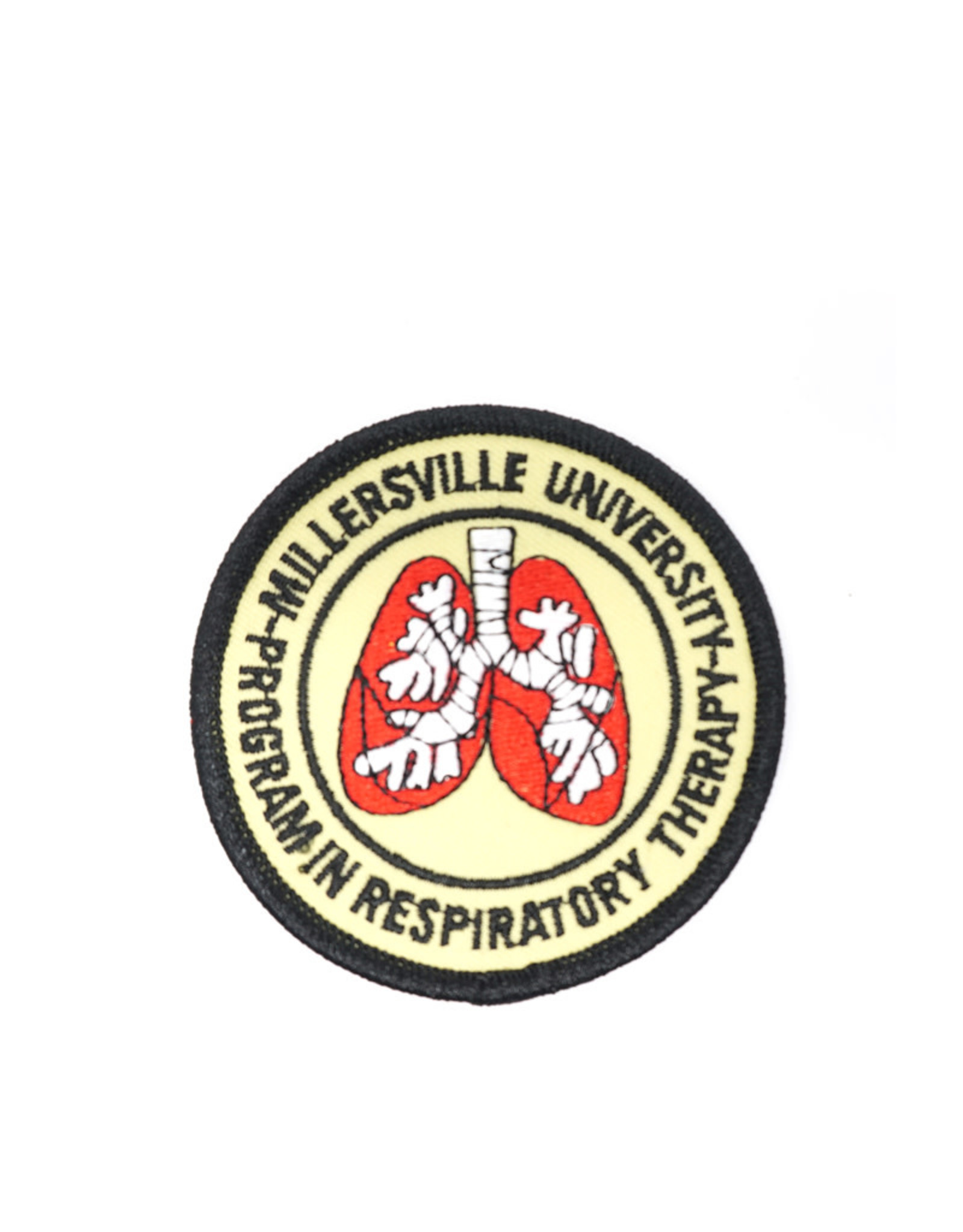 Respiratory Therapy Patch