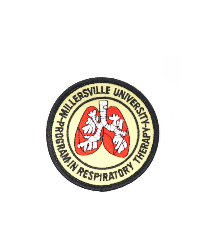Respiratory Therapy Patch