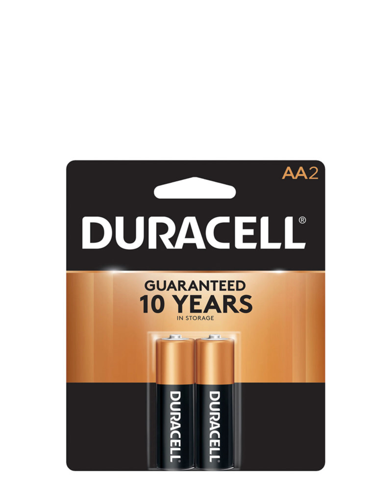 Duracell AA - 2pk