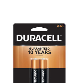 Duracell AA - 2pk