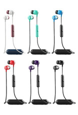 Skullcandy Wireless Jibs Earbuds