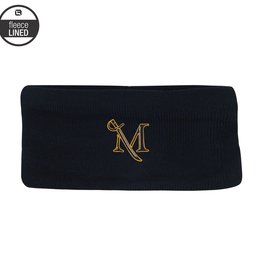 Fleece Lined Headband