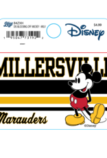 Disney Disney Mickey Marauder Sticker