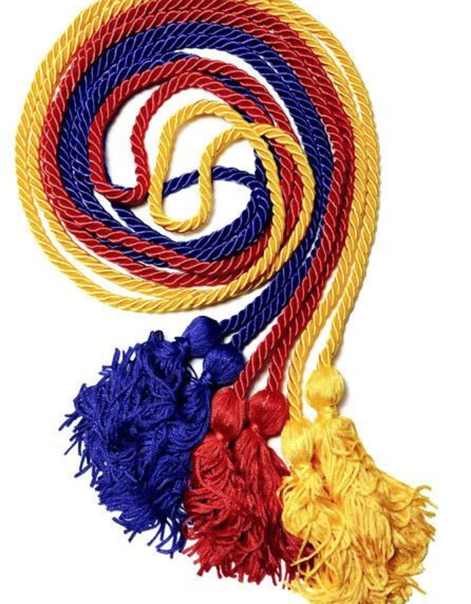 STEM - Honor Cords