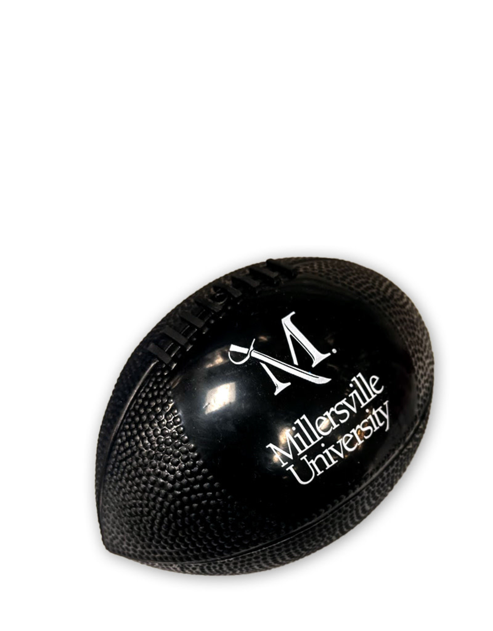 Mini Vinyl Football