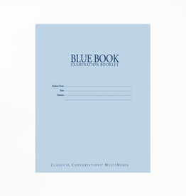 Blue Book