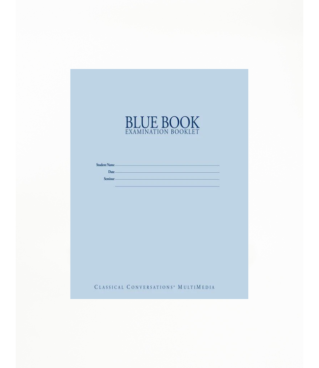 Blue Book