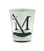 M Sword Shot Glass