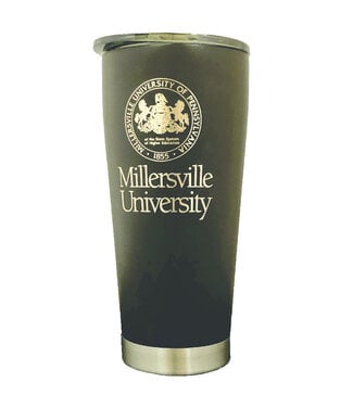 Laser Engraved Tumbler